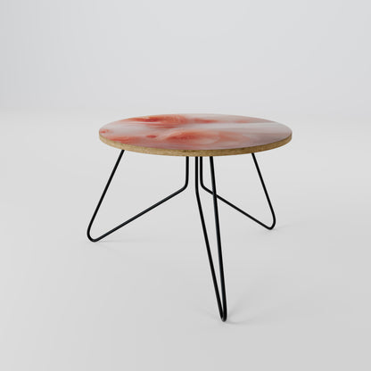 TENDER BLOSSOM VEIL Coffee Table