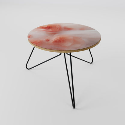 TENDER BLOSSOM VEIL Coffee Table