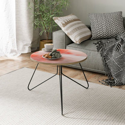 TENDER BLOSSOM VEIL Coffee Table
