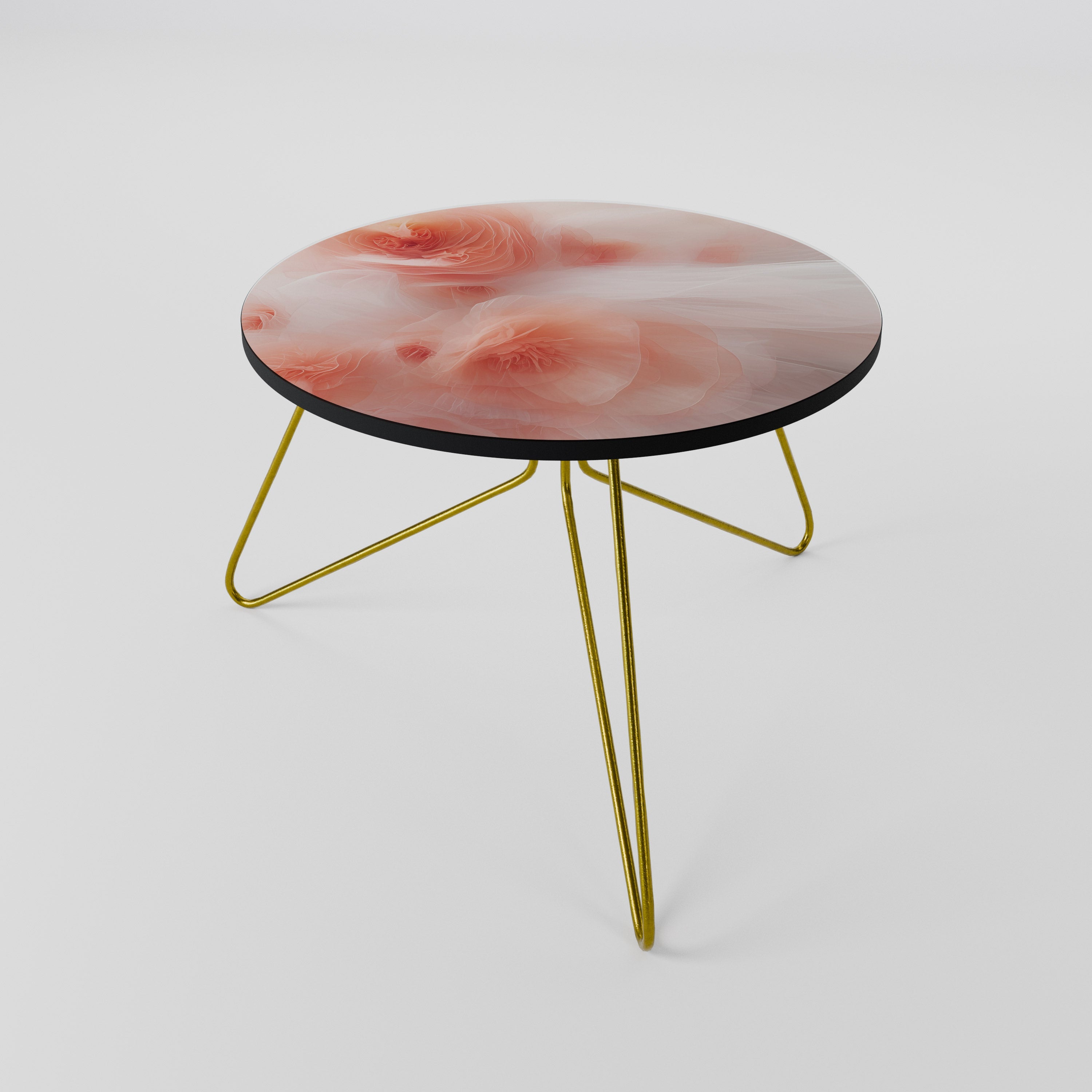 TENDER BLOSSOM VEIL Mesa de Centro 60