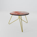 TENDER BLOSSOM VEIL Mesa de Centro 60