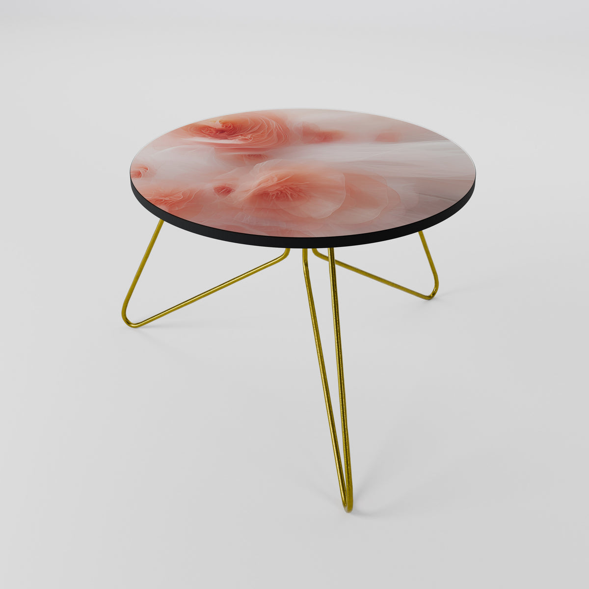 TENDER BLOSSOM VEIL Coffee Table