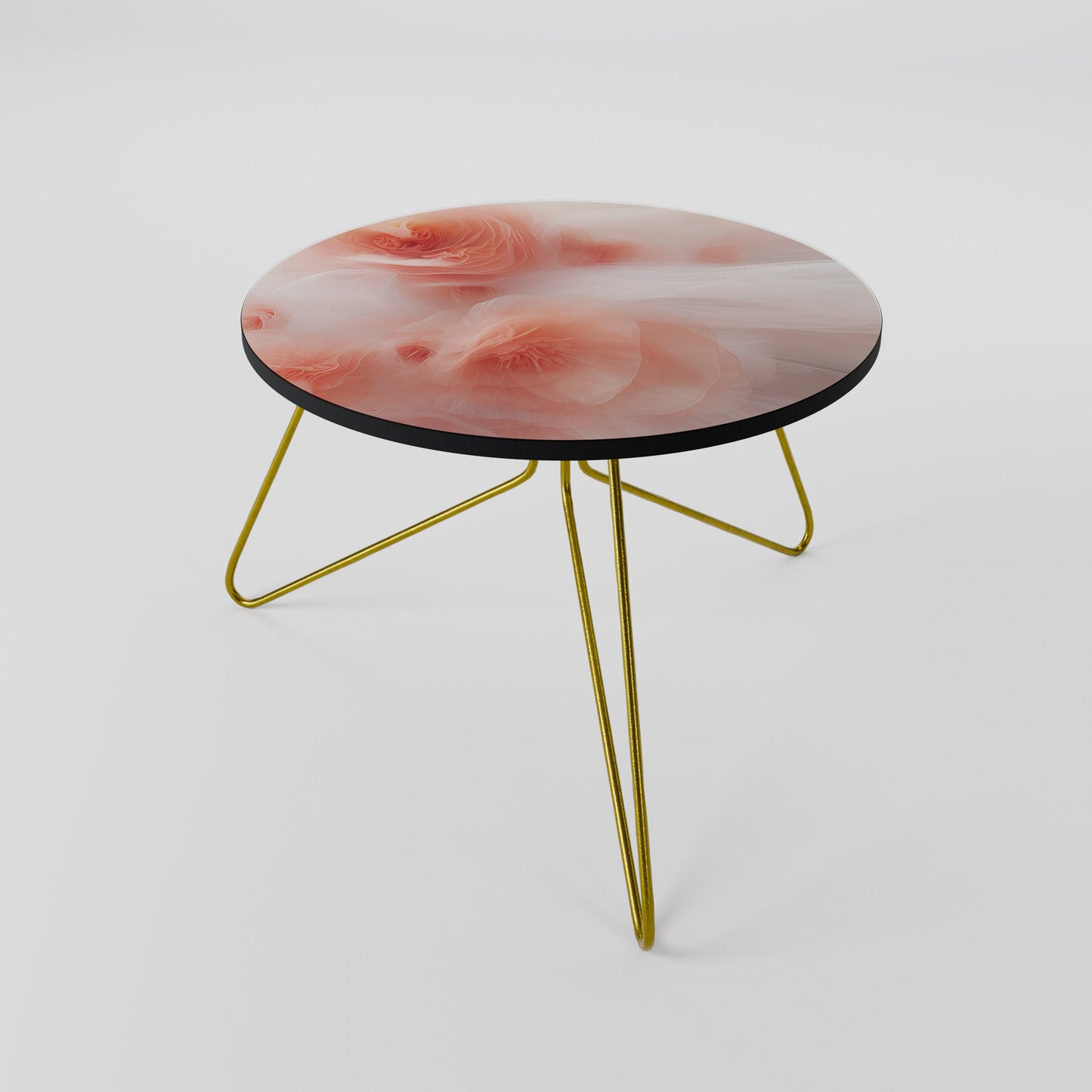 TENDER BLOSSOM VEIL Coffee Table