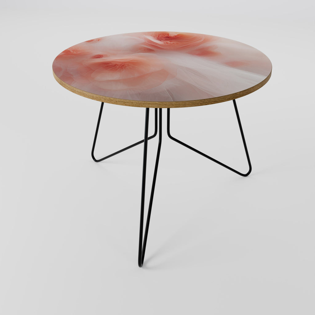 TENDER BLOSSOM VEIL Mesa de Centro 69