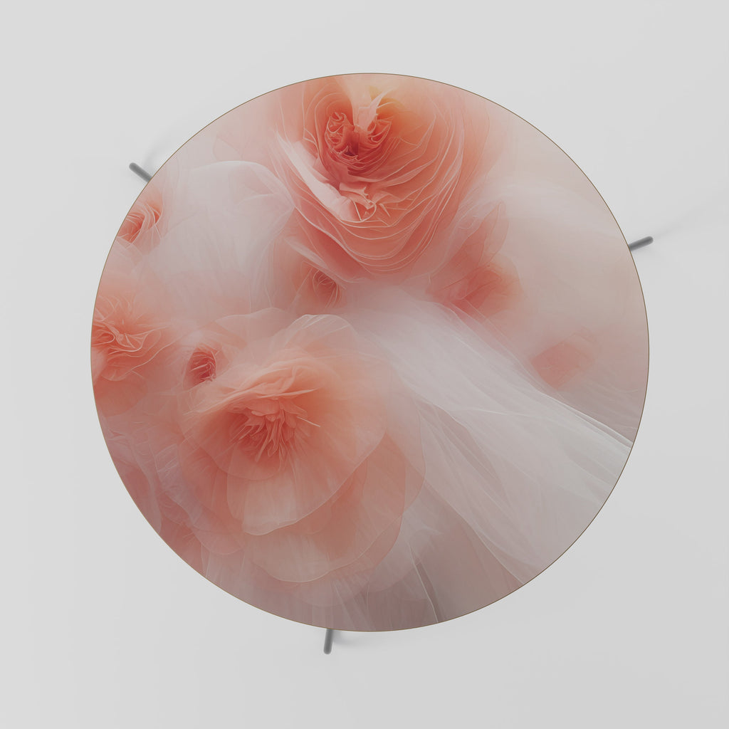 TENDER BLOSSOM VEIL Mesa de Centro 69