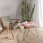 TENDER BLOSSOM VEIL Mesa de Centro 69