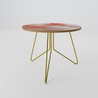 TENDER BLOSSOM VEIL Mesa de Centro 69