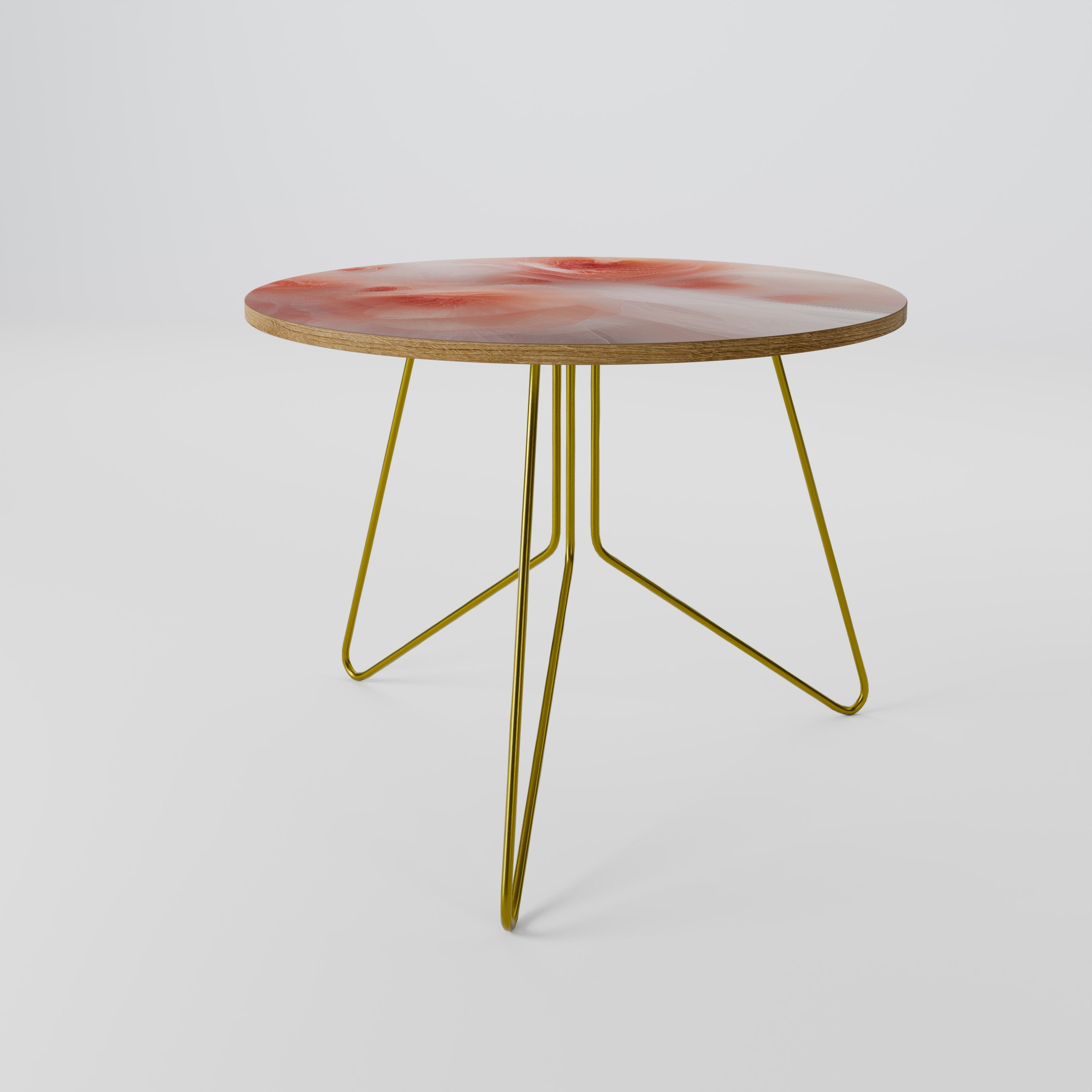 TENDER BLOSSOM VEIL Mesa de Centro 69