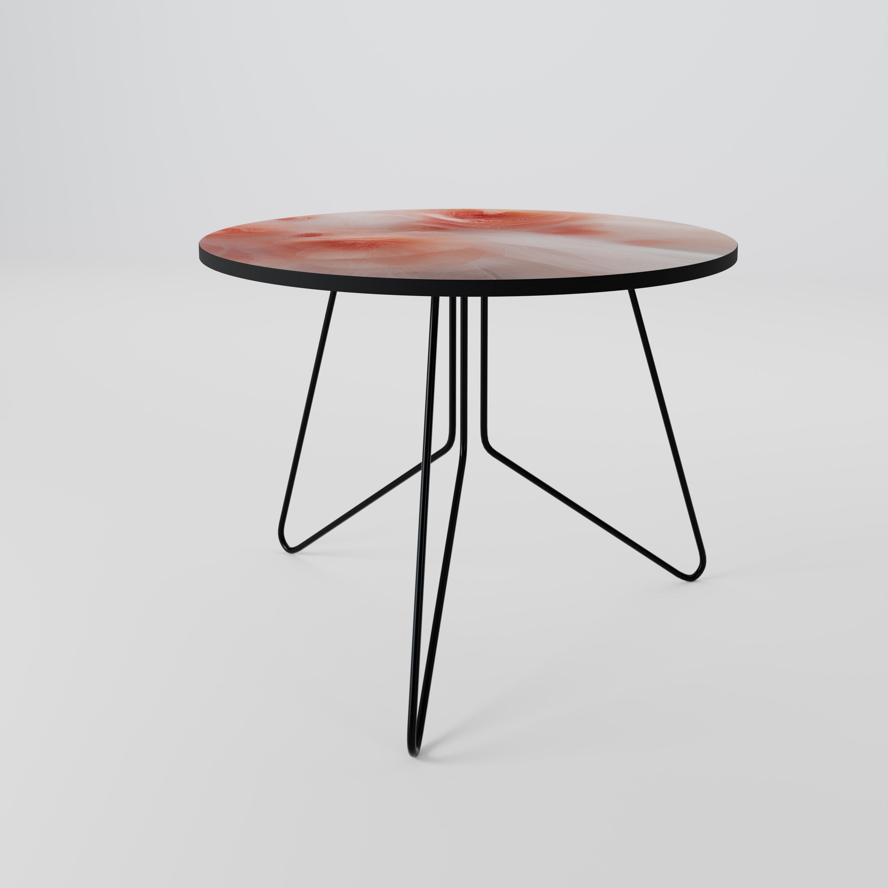 TENDER BLOSSOM VEIL Mesa de Centro 69