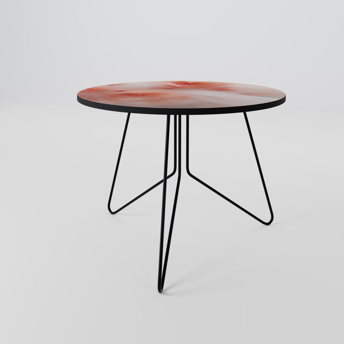 TENDER BLOSSOM VEIL Coffee Table