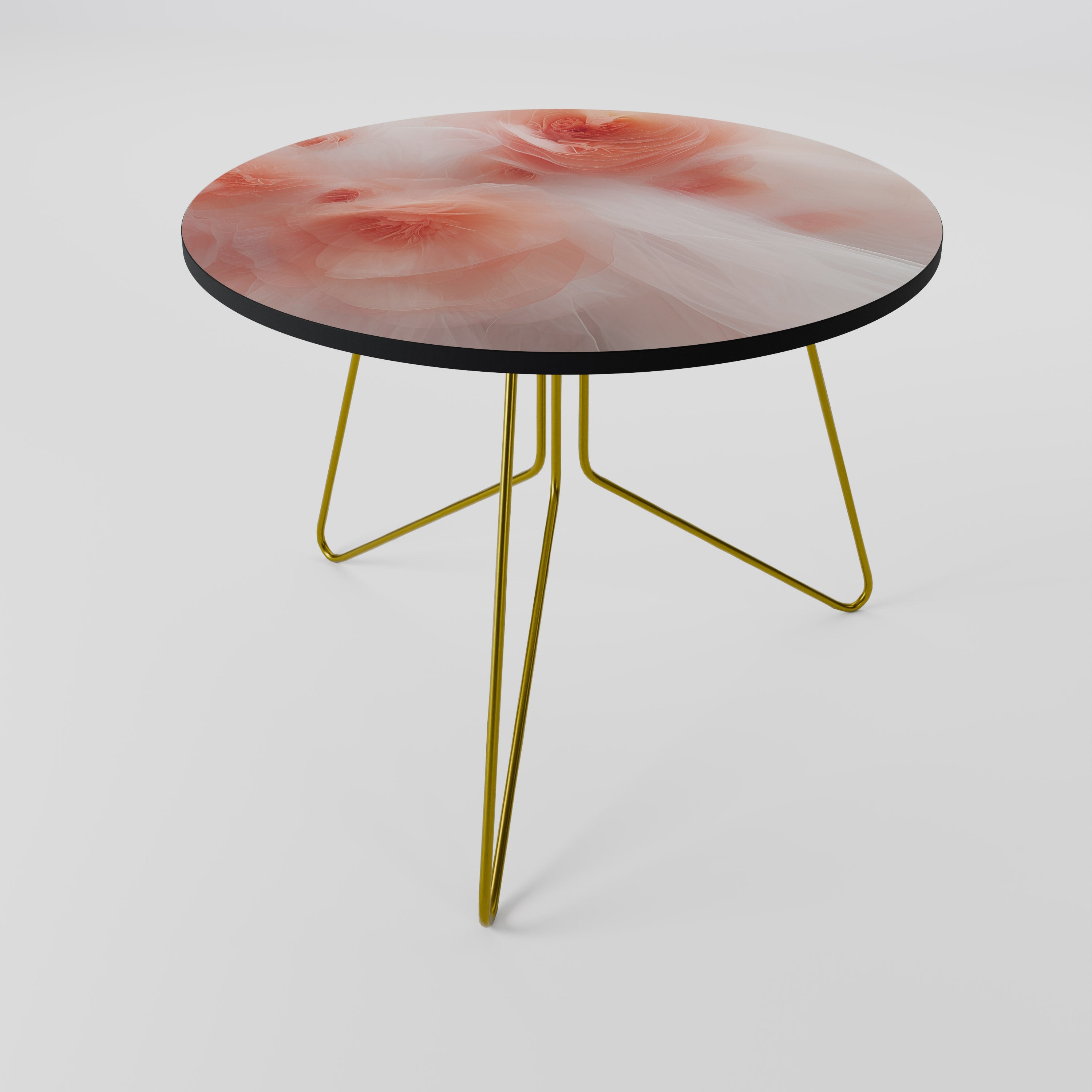 TENDER BLOSSOM VEIL Mesa de Centro 69