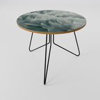 TREE PEONIES Coffee Table