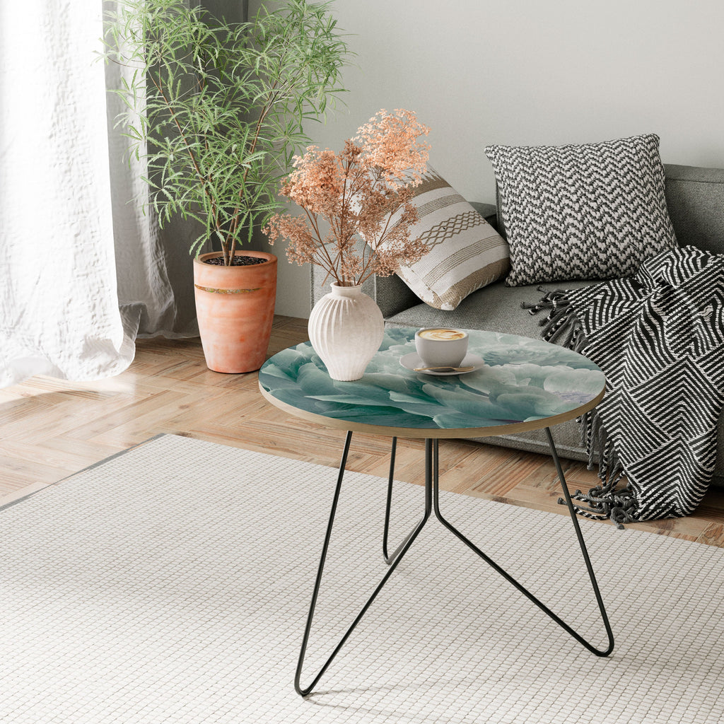 TREE PEONIES Mesa de Centro 69