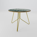 TREE PEONIES Mesa de Centro 69