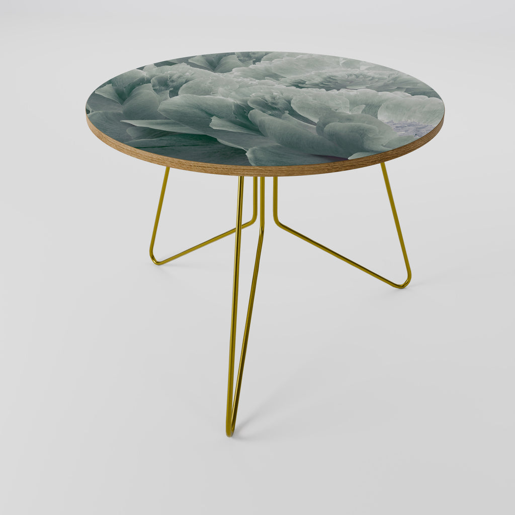 TREE PEONIES Coffee Table