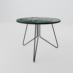 TREE PEONIES Mesa de Centro 69