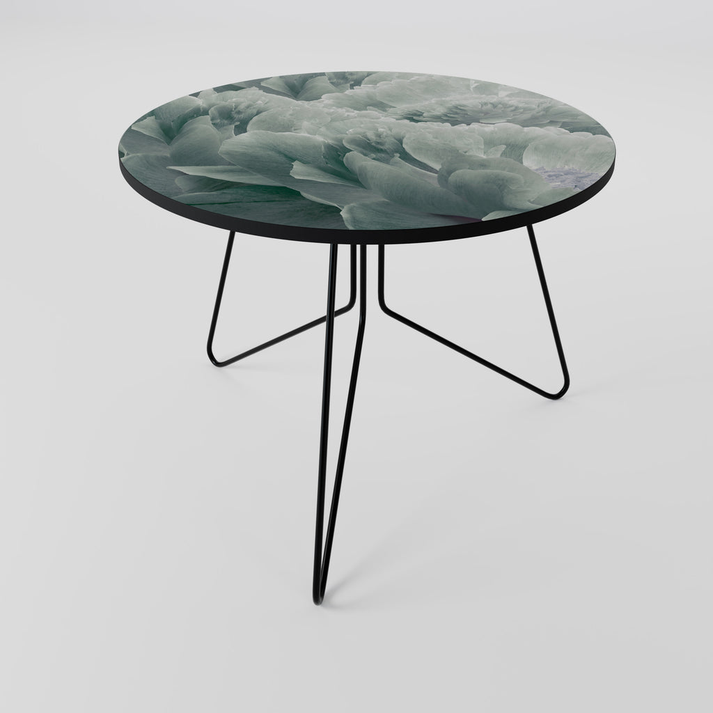 TREE PEONIES Coffee Table