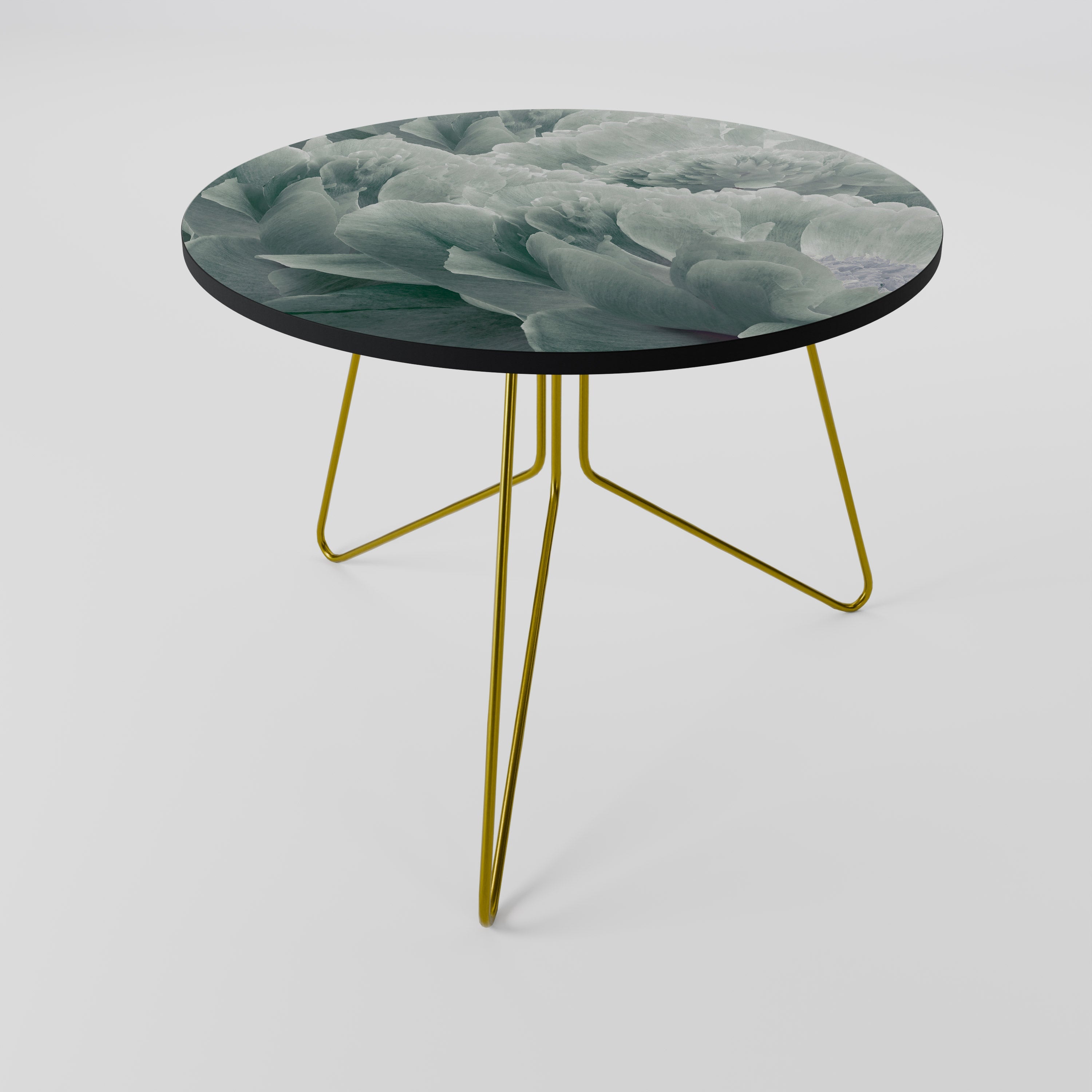 TREE PEONIES Mesa de Centro 69