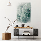 TREE PEONIES Poster Vertical Autocolante