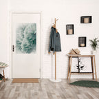 TREE PEONIES Poster Vertical Autocolante