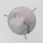 GENTLE LILY Mesa de Centro 60