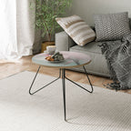 GENTLE LILY Coffee Table