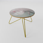 GENTLE LILY Coffee Table