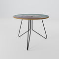 MELTING GERBERA Coffee Table