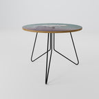 MELTING GERBERA Coffee Table