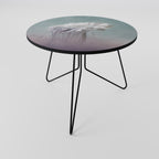 MELTING GERBERA Coffee Table