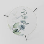 AQUA LEAF SYMPHONY Mesa de Centro 60