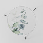 AQUA LEAF SYMPHONY Mesa de Centro 60