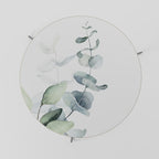 AQUA LEAF SYMPHONY Mesa de Centro 69