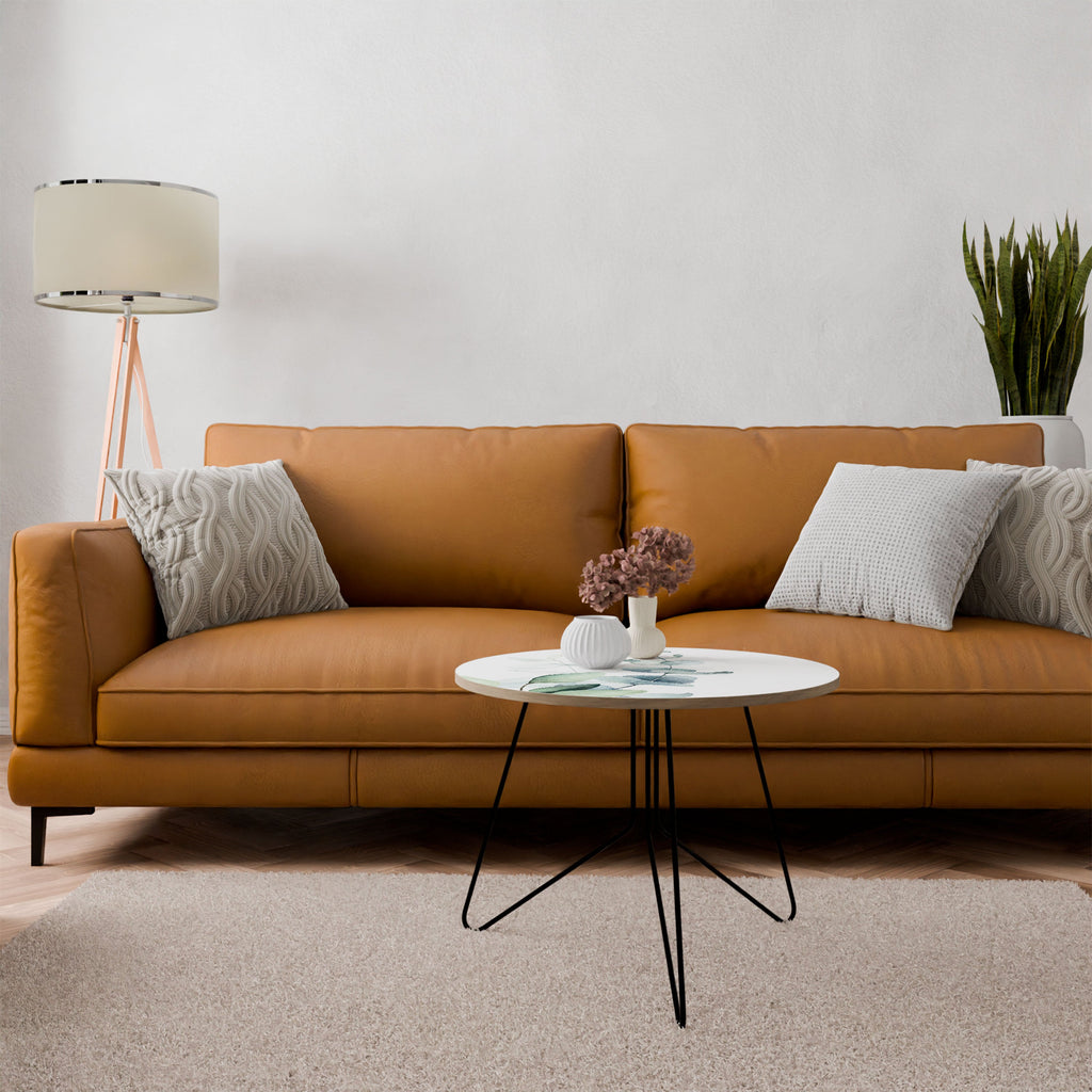 AQUA LEAF SYMPHONY Mesa de Centro 69