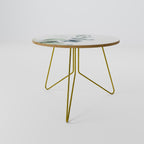 AQUA LEAF SYMPHONY Mesa de Centro 69