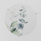 AQUA LEAF SYMPHONY Mesa de Centro 69