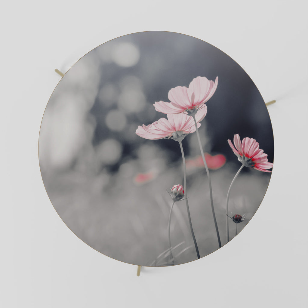 SUBTLE PETAL DANCE Mesa de Centro 69