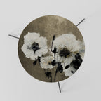 HARMONY IN WHITE Mesa de Centro 60