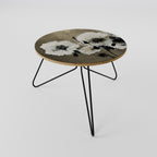 HARMONY IN WHITE Coffee Table
