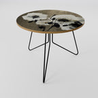 HARMONY IN WHITE Mesa de Centro 69