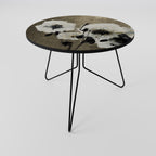 HARMONY IN WHITE Coffee Table