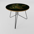 MIDNIGHT FLORAL GLIMMER Coffee Table 69