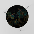 EMBERED BLOOM Mesa de Centro 60