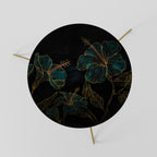 EMBERED BLOOM Mesa de Centro 60