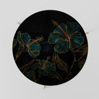 EMBERED BLOOM Mesa de Centro 69