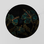 EMBERED BLOOM Mesa de Centro 69