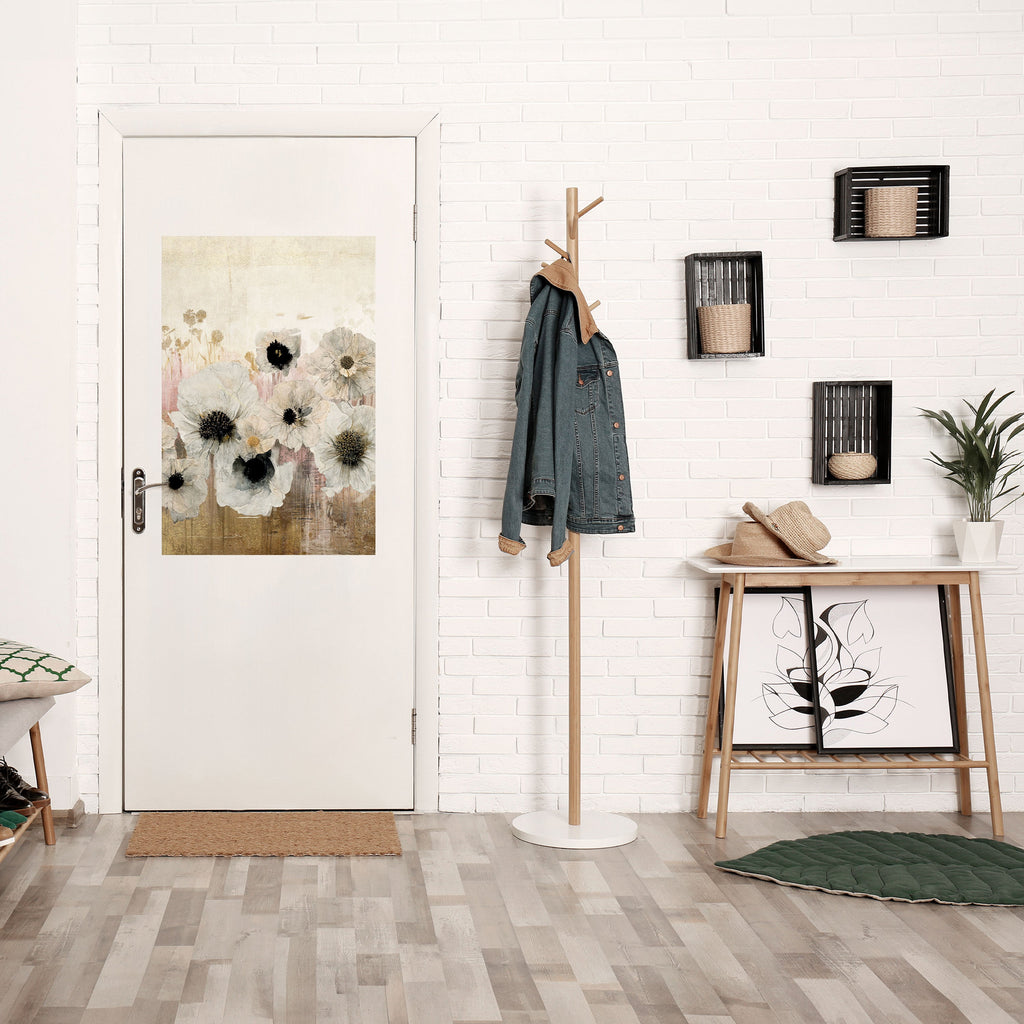 GENTLE VINTAGE HARMONY Poster Vertical Autocolante