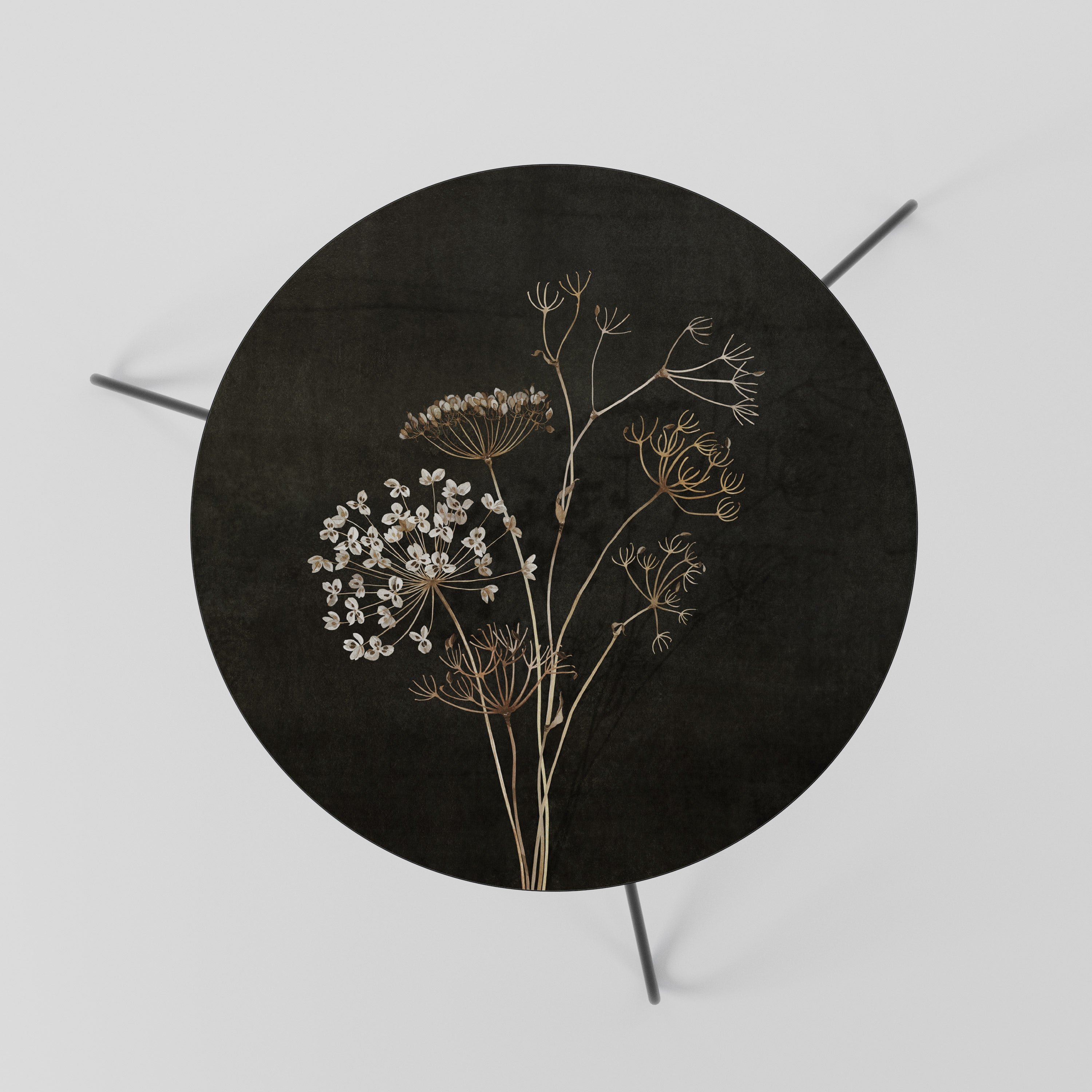 MEADOW MEMORIES Mesa de Centro 60