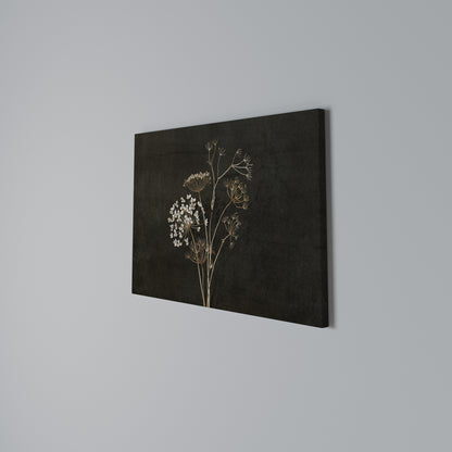 MEADOW MEMORIES Horizontal Canvas Print