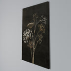 MEADOW MEMORIES Vertical Canvas Print